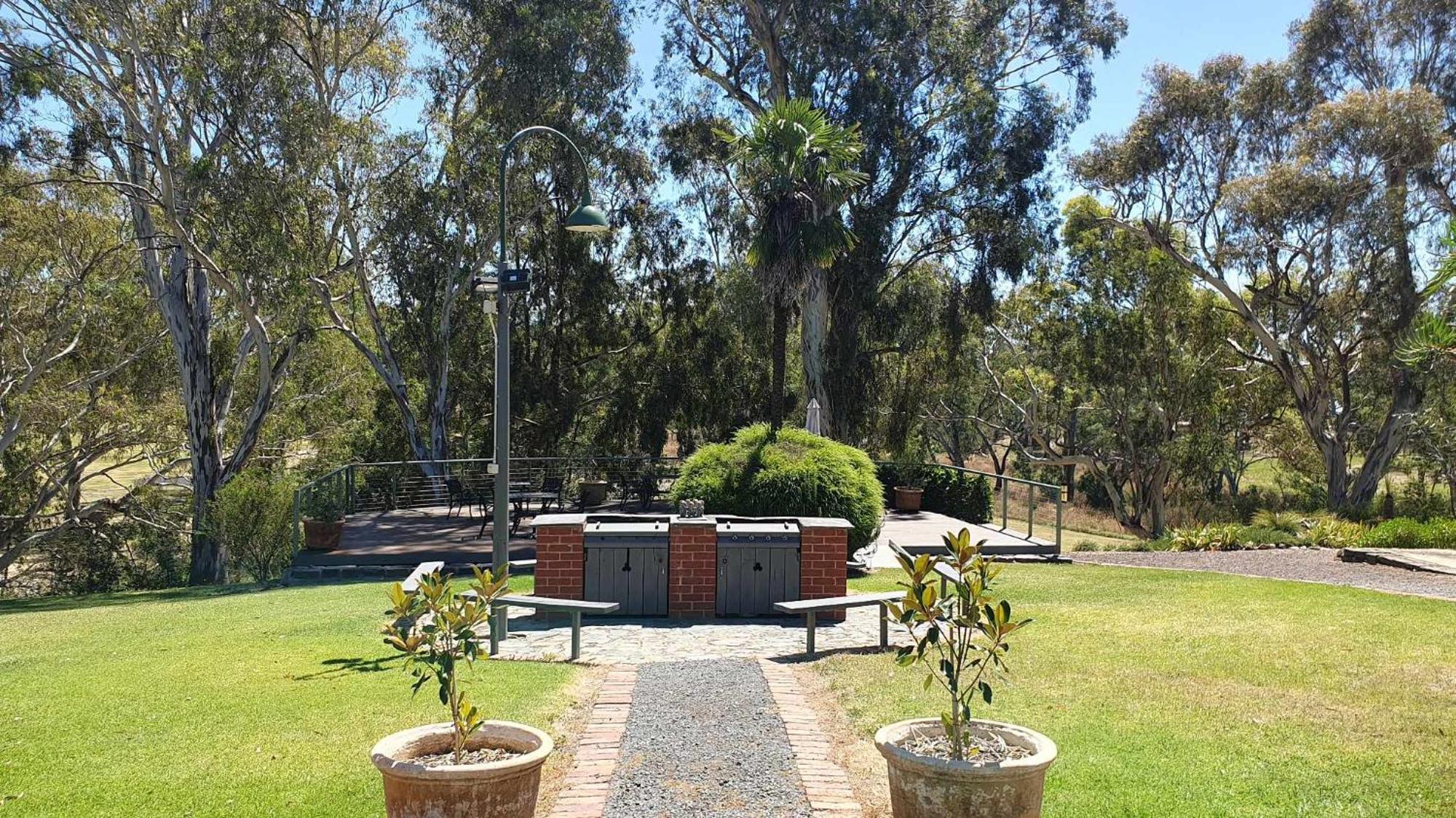 Avoca Cottages Victoria Exterior foto