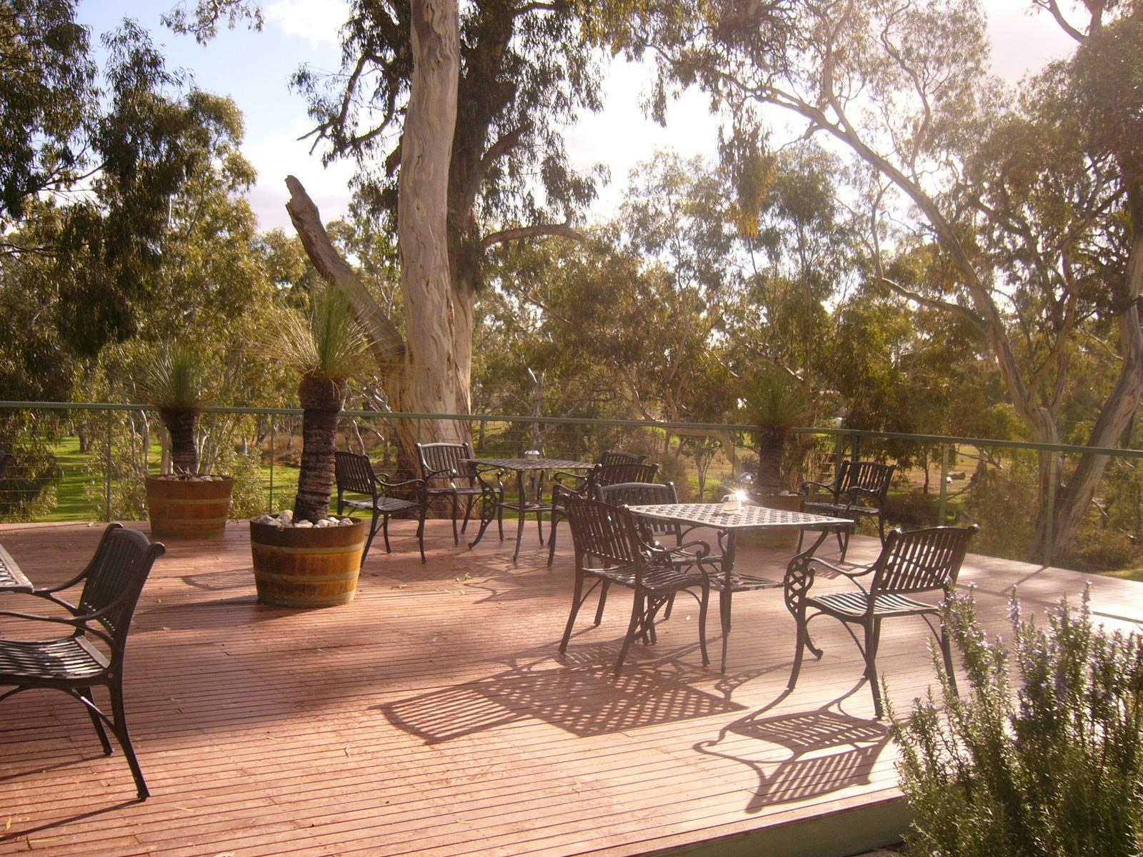 Avoca Cottages Victoria Exterior foto