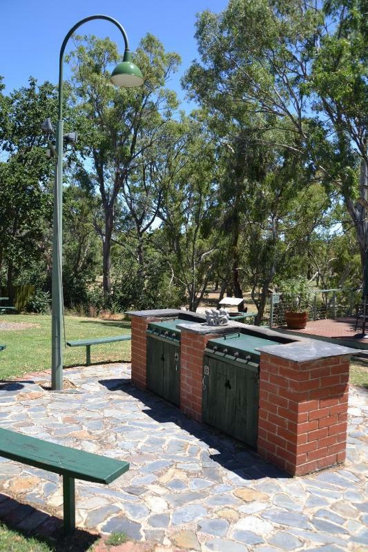 Avoca Cottages Victoria Exterior foto
